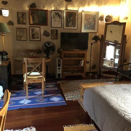 Vereda De Las Camellas Hotell Puerto del Rosario  Eksteriør bilde
