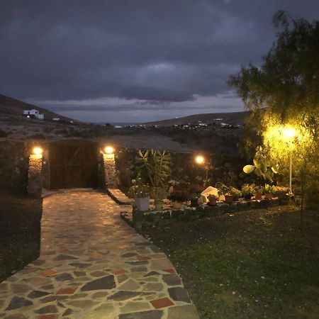 Vereda De Las Camellas Hotell Puerto del Rosario  Eksteriør bilde