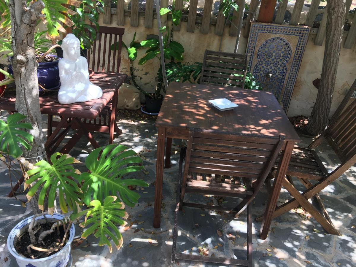 Vereda De Las Camellas Hotell Puerto del Rosario  Eksteriør bilde