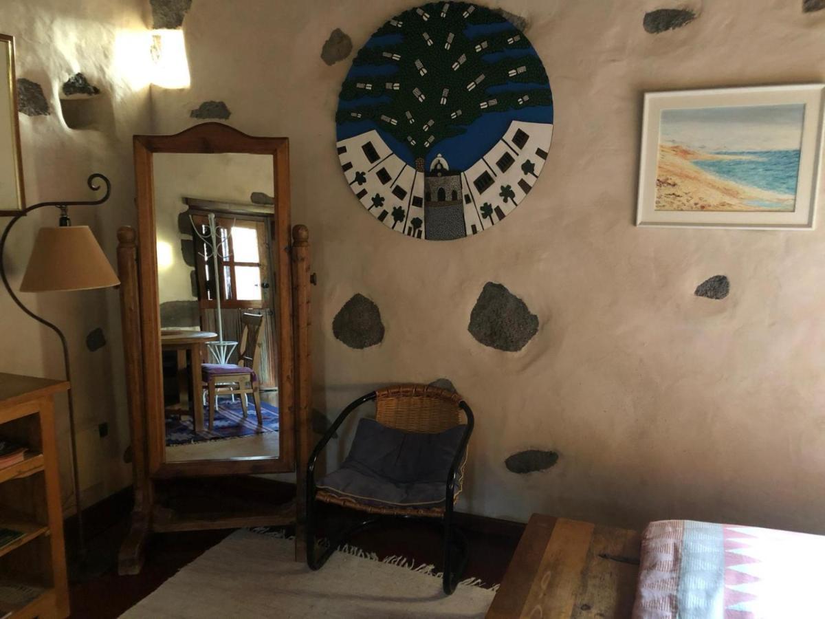 Vereda De Las Camellas Hotell Puerto del Rosario  Eksteriør bilde