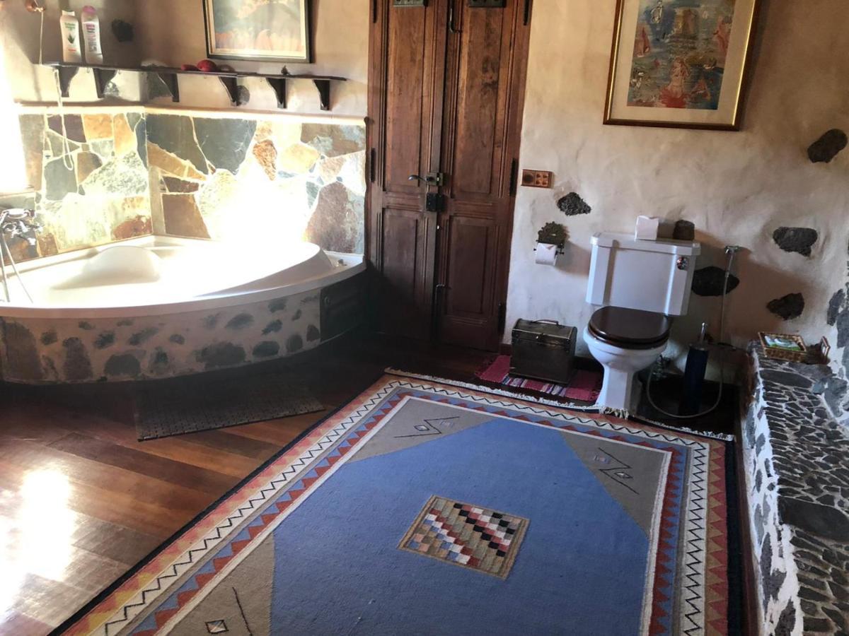 Vereda De Las Camellas Hotell Puerto del Rosario  Eksteriør bilde