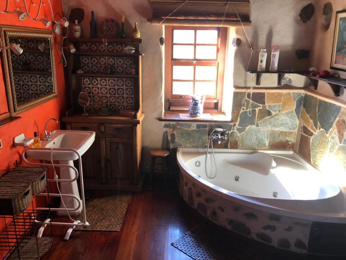 Vereda De Las Camellas Hotell Puerto del Rosario  Eksteriør bilde