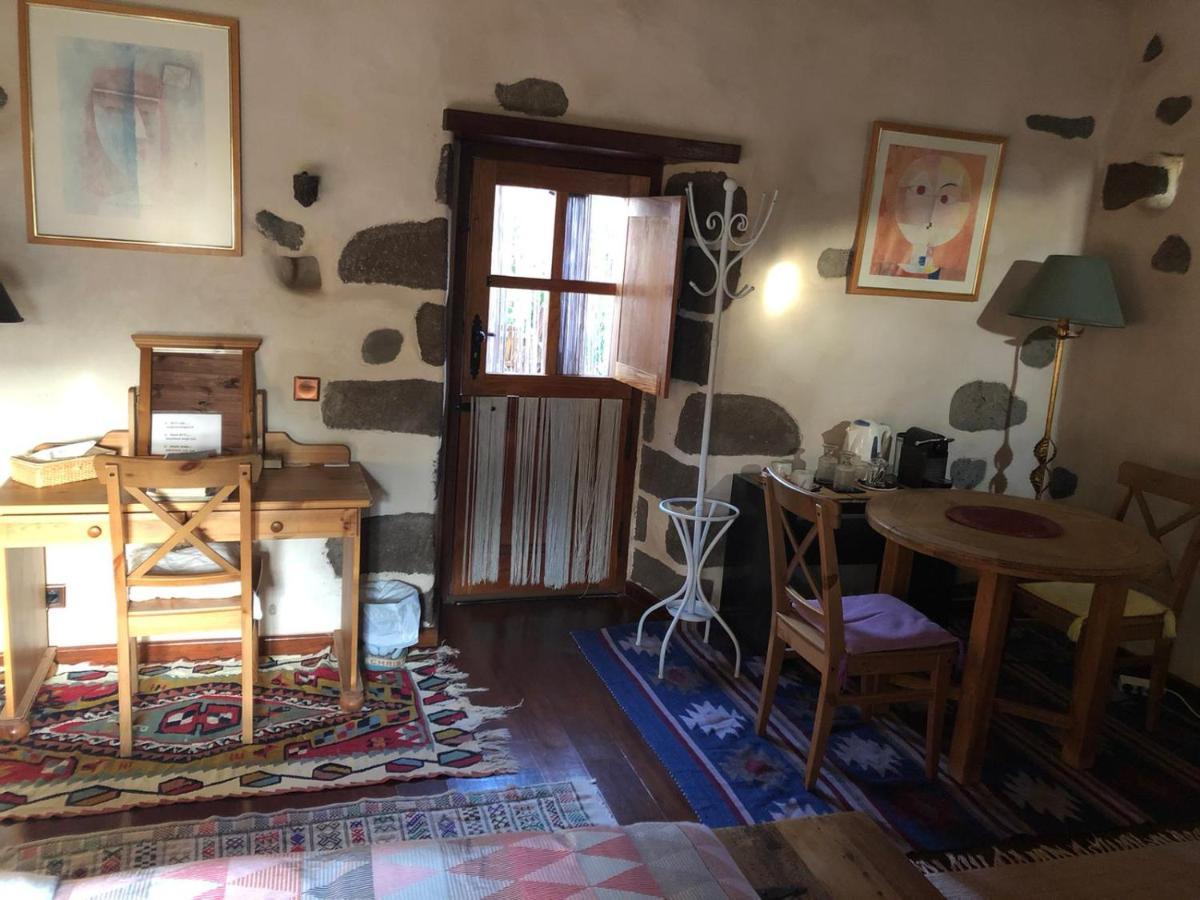 Vereda De Las Camellas Hotell Puerto del Rosario  Eksteriør bilde