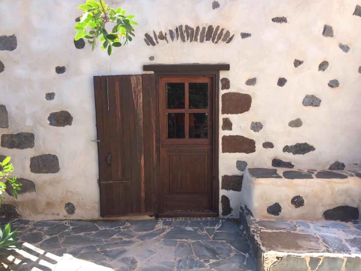 Vereda De Las Camellas Hotell Puerto del Rosario  Eksteriør bilde