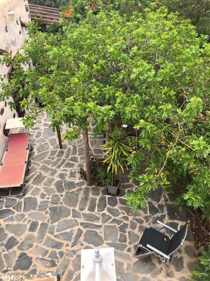 Vereda De Las Camellas Hotell Puerto del Rosario  Eksteriør bilde
