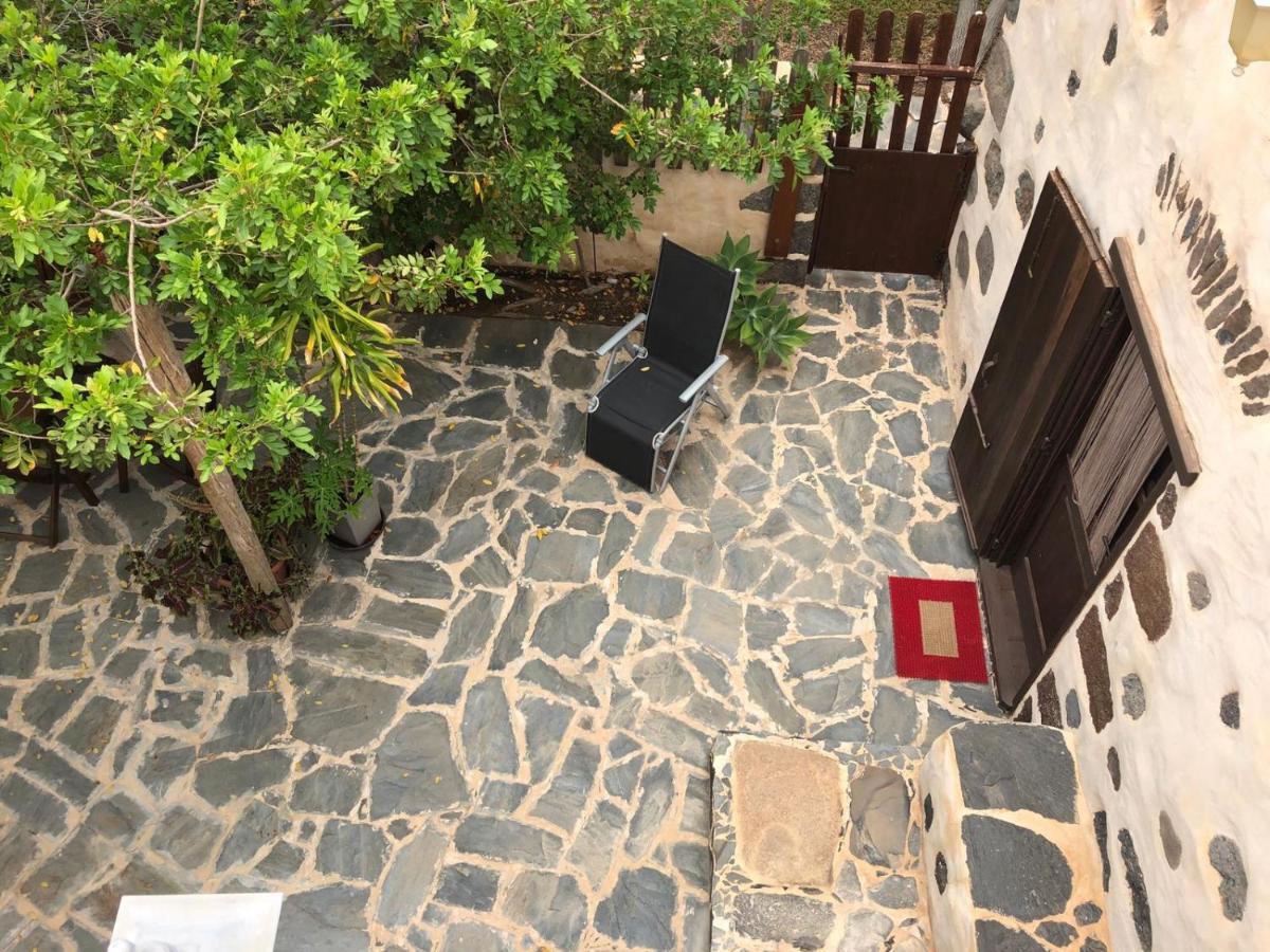 Vereda De Las Camellas Hotell Puerto del Rosario  Eksteriør bilde