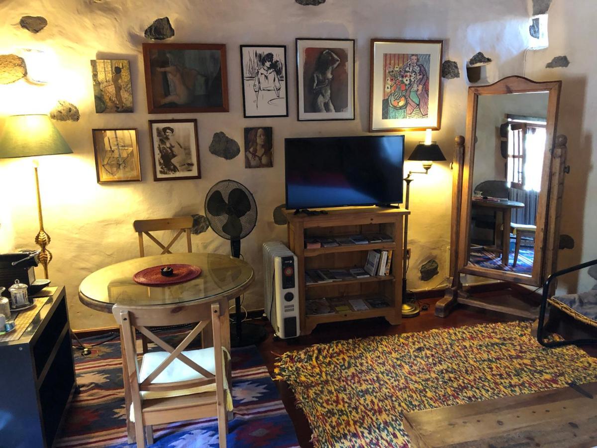 Vereda De Las Camellas Hotell Puerto del Rosario  Eksteriør bilde