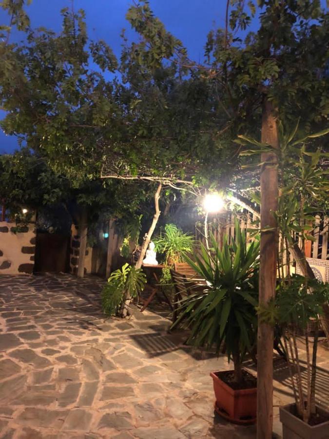 Vereda De Las Camellas Hotell Puerto del Rosario  Eksteriør bilde