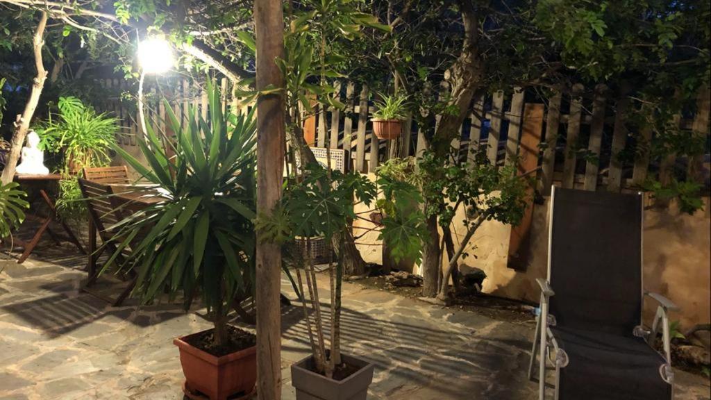 Vereda De Las Camellas Hotell Puerto del Rosario  Eksteriør bilde