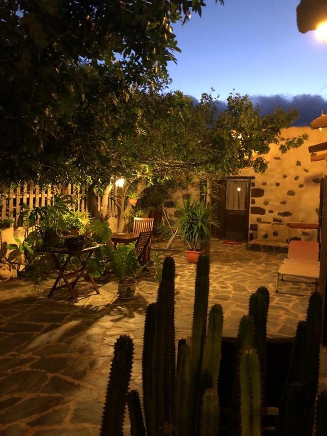 Vereda De Las Camellas Hotell Puerto del Rosario  Eksteriør bilde