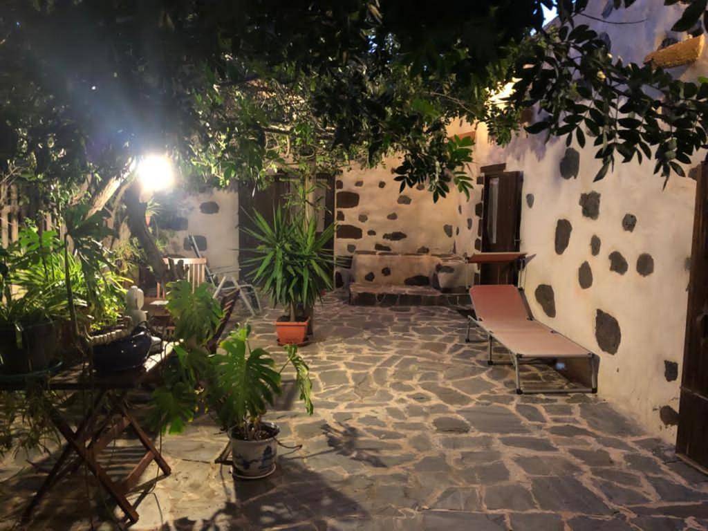 Vereda De Las Camellas Hotell Puerto del Rosario  Eksteriør bilde