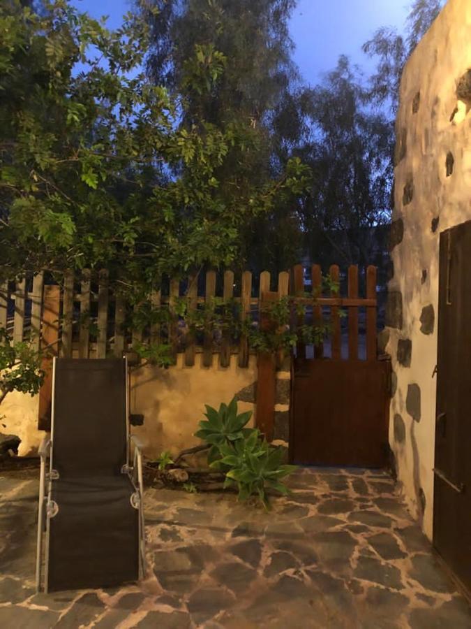 Vereda De Las Camellas Hotell Puerto del Rosario  Eksteriør bilde