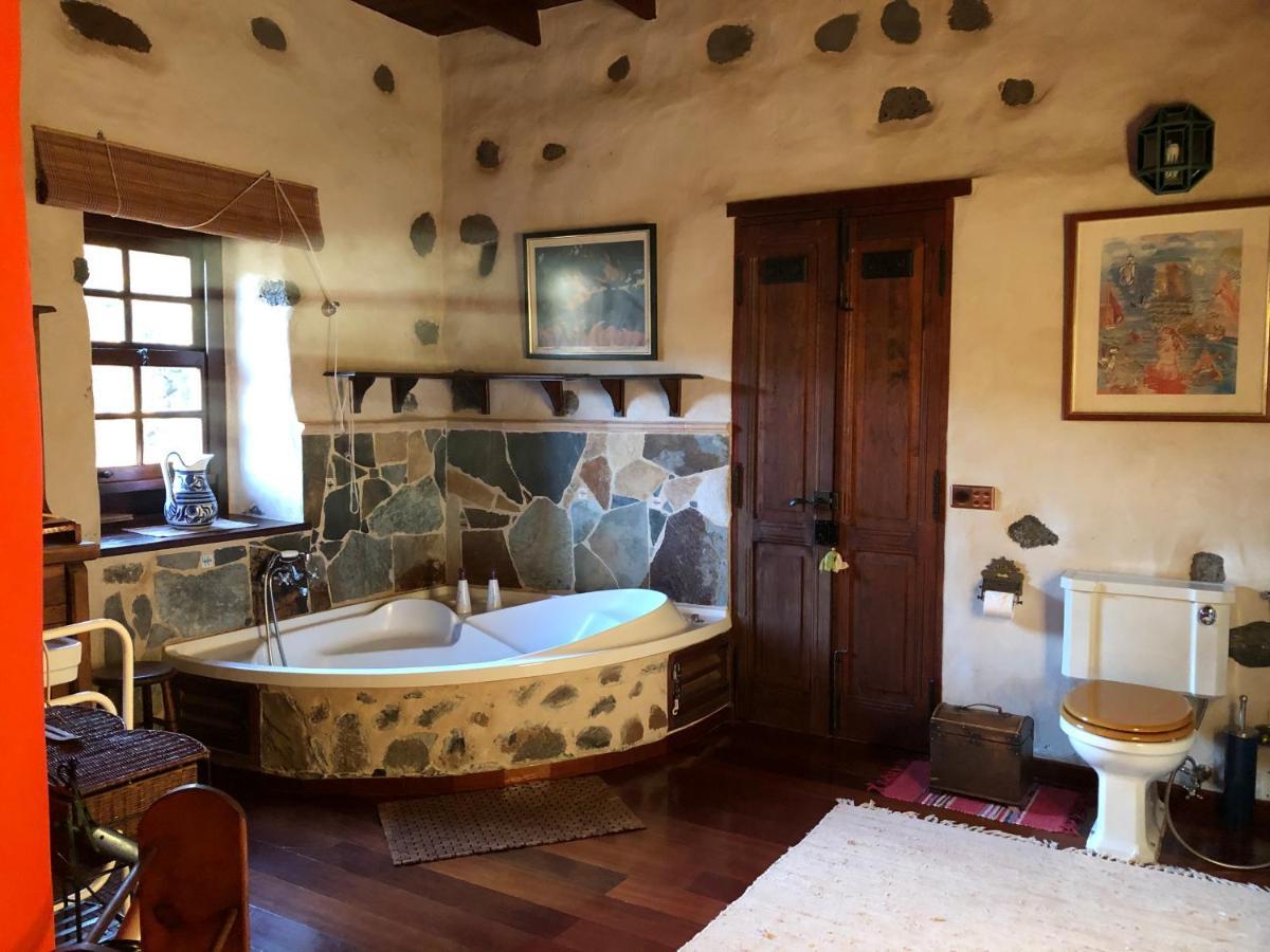 Vereda De Las Camellas Hotell Puerto del Rosario  Eksteriør bilde