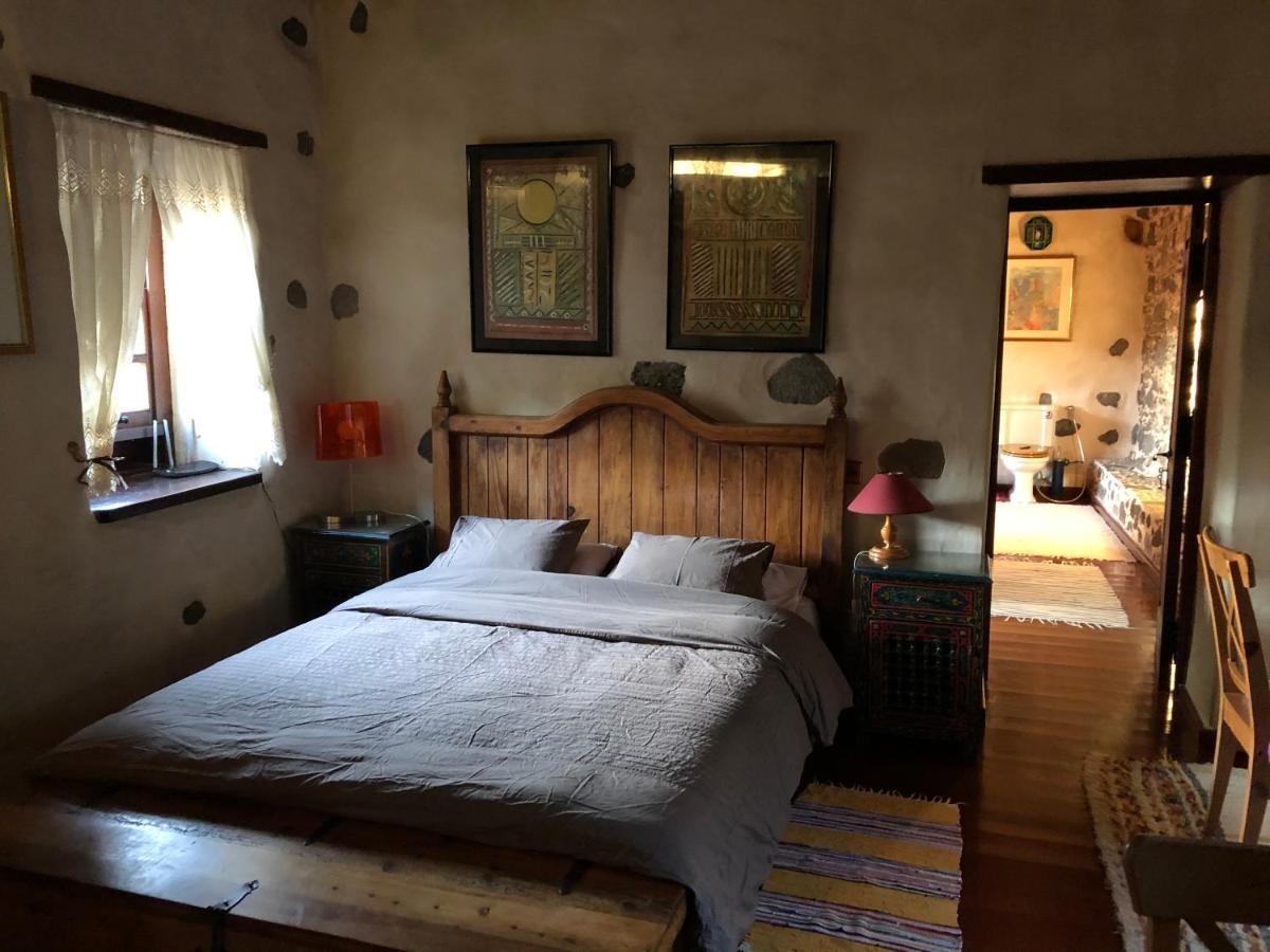 Vereda De Las Camellas Hotell Puerto del Rosario  Eksteriør bilde