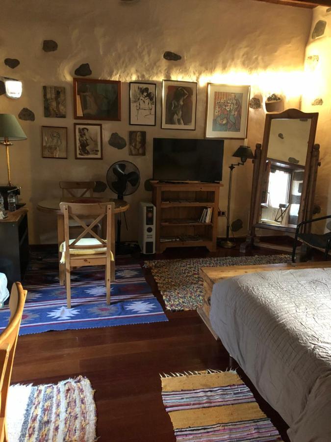 Vereda De Las Camellas Hotell Puerto del Rosario  Eksteriør bilde