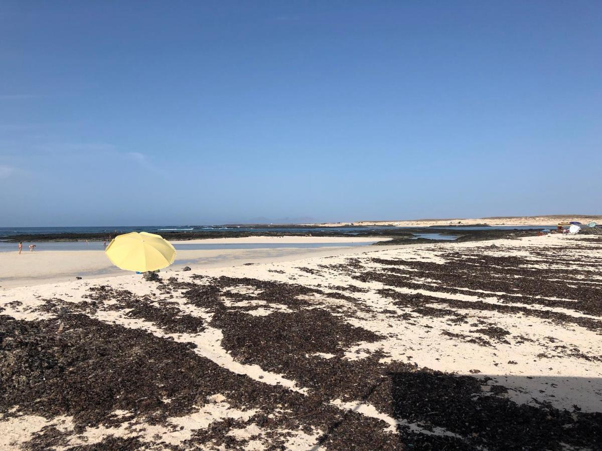 Vereda De Las Camellas Hotell Puerto del Rosario  Eksteriør bilde