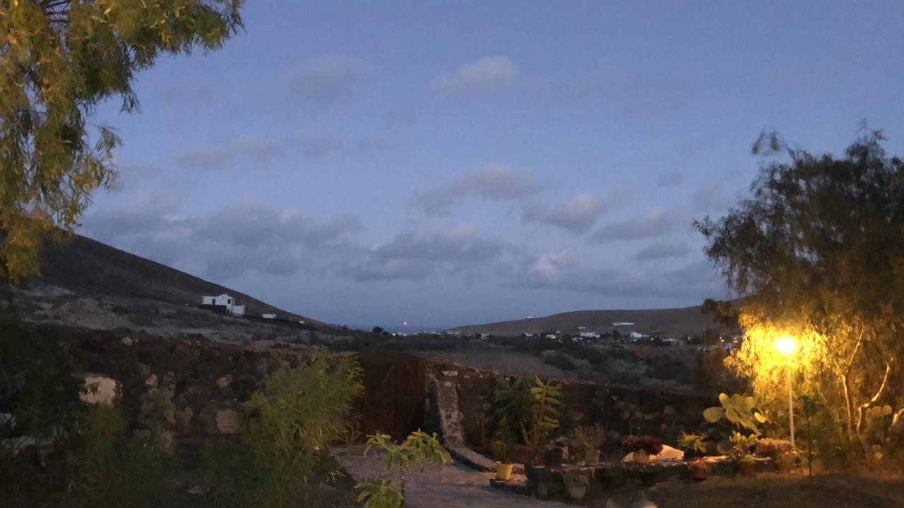 Vereda De Las Camellas Hotell Puerto del Rosario  Eksteriør bilde