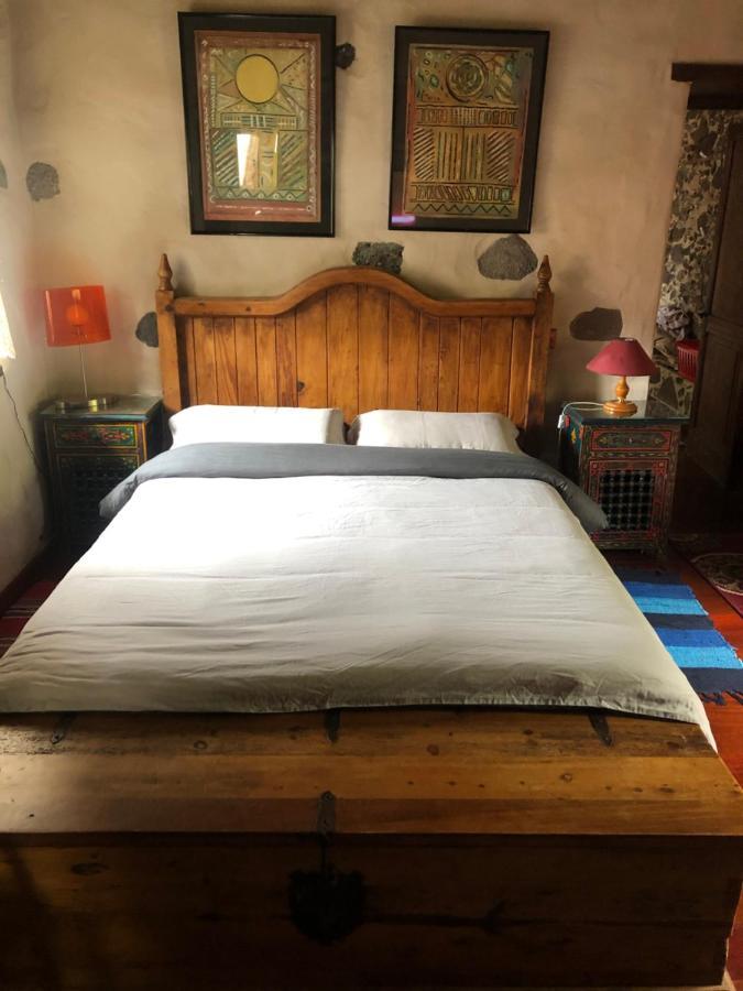 Vereda De Las Camellas Hotell Puerto del Rosario  Eksteriør bilde