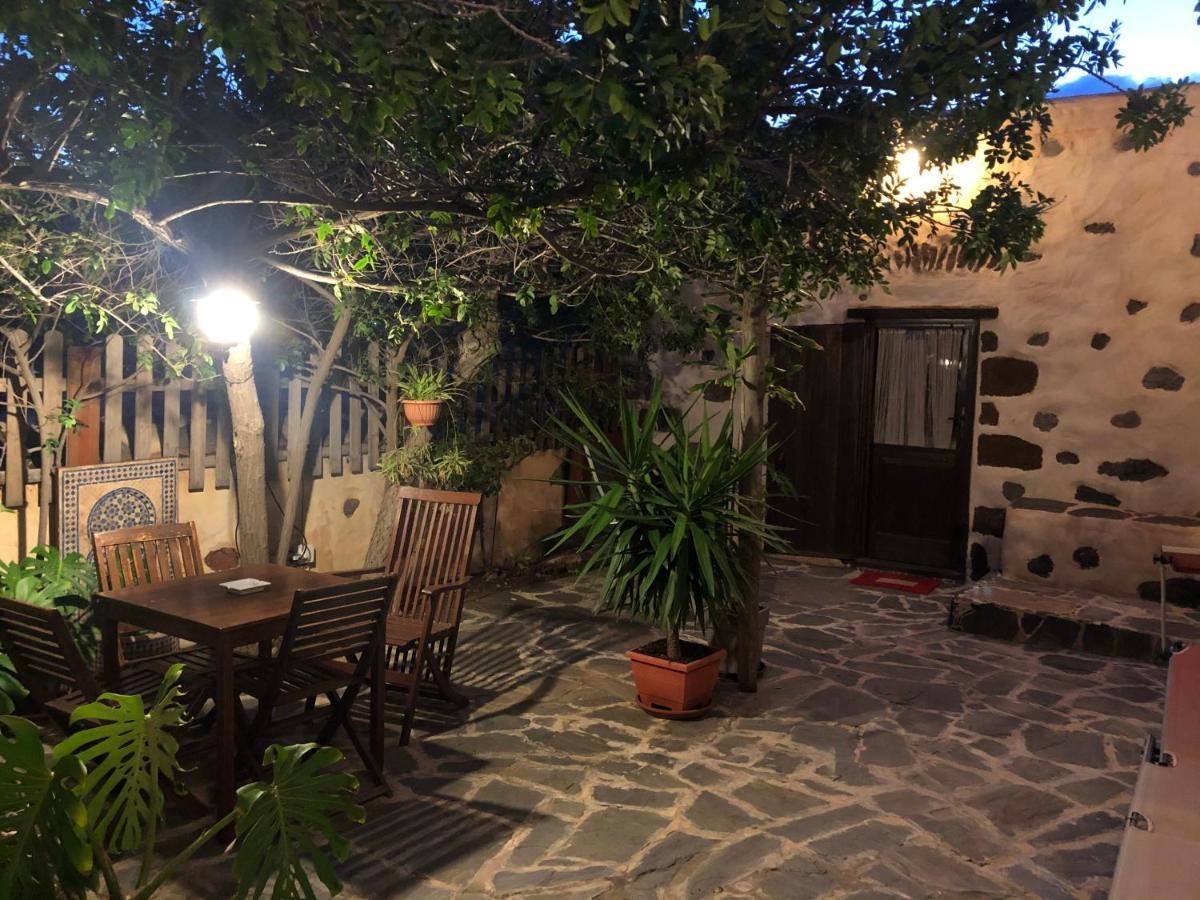 Vereda De Las Camellas Hotell Puerto del Rosario  Eksteriør bilde