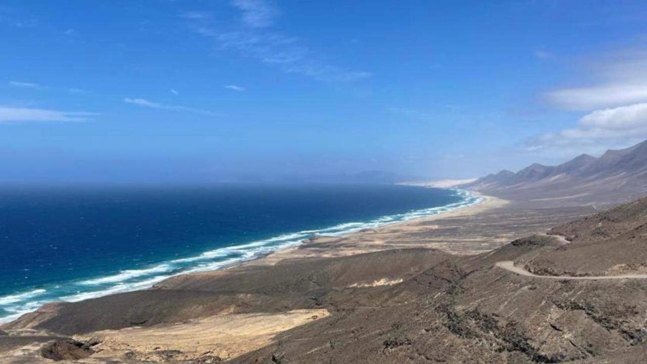 Vereda De Las Camellas Hotell Puerto del Rosario  Eksteriør bilde