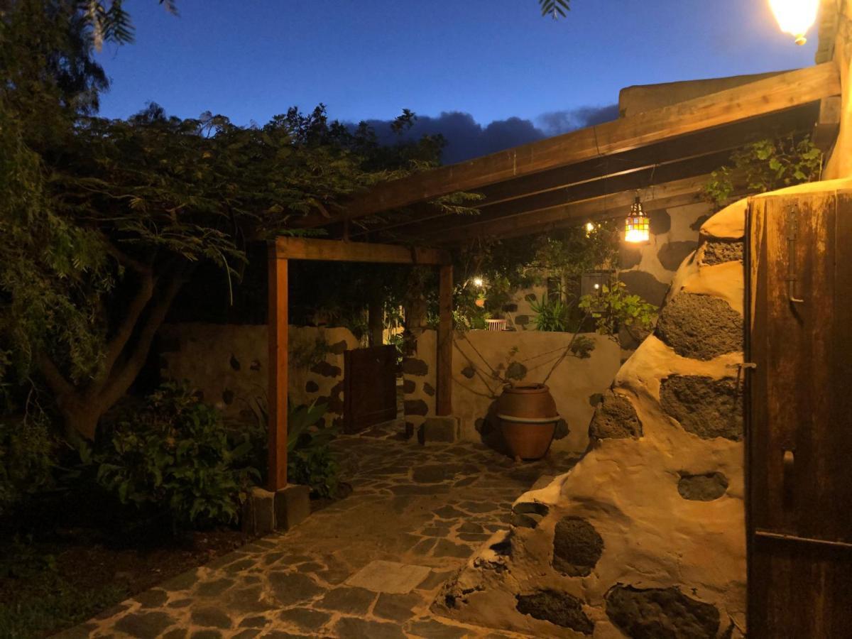 Vereda De Las Camellas Hotell Puerto del Rosario  Eksteriør bilde