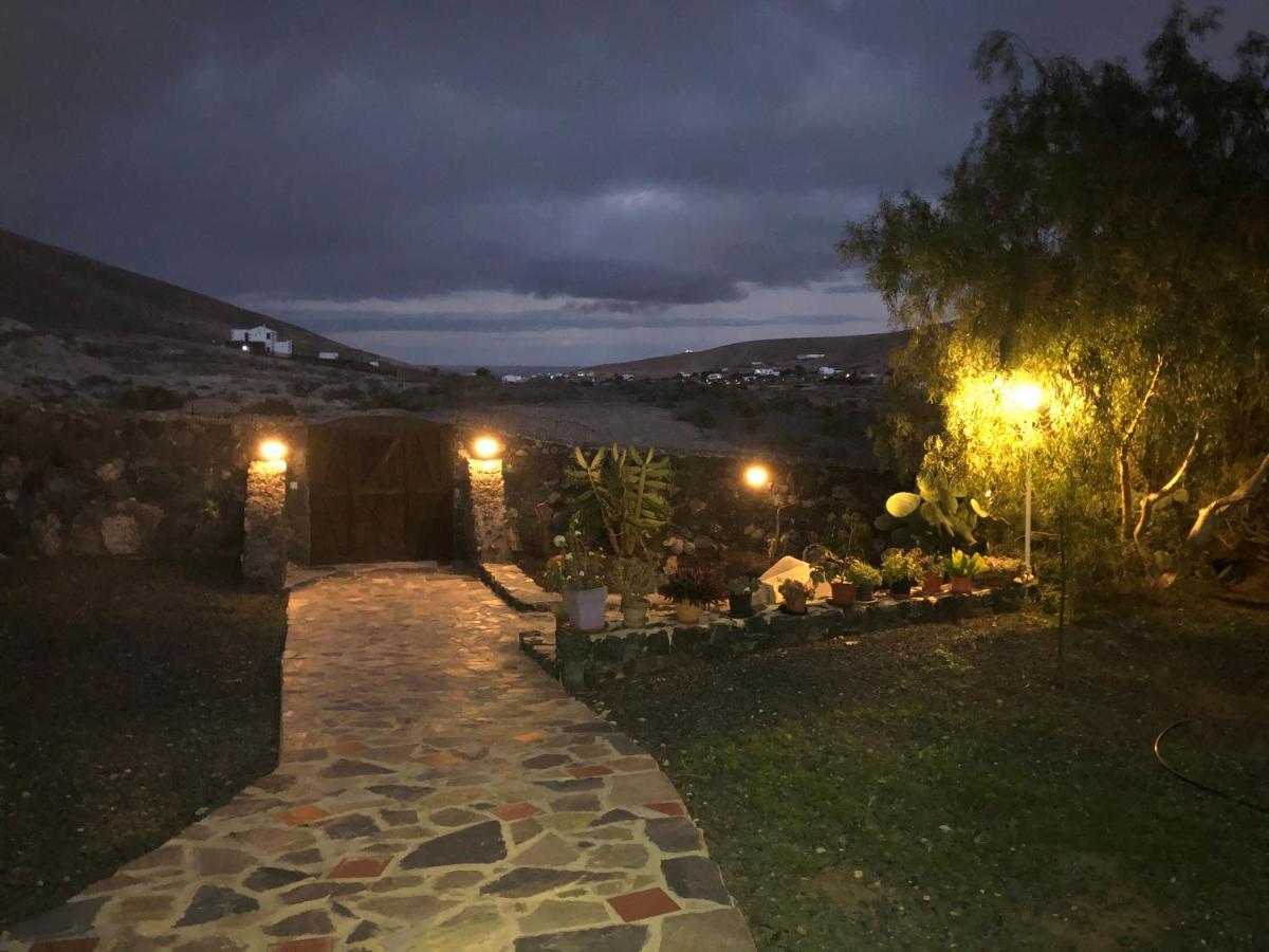 Vereda De Las Camellas Hotell Puerto del Rosario  Eksteriør bilde